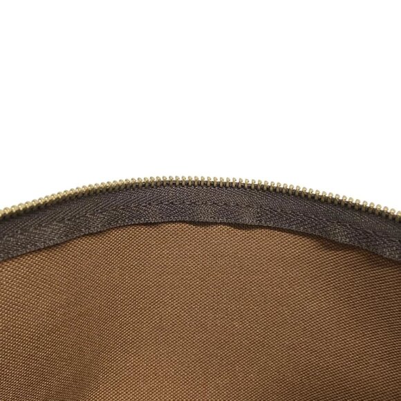 LOUIS VUITTON Pochette Accessoires Monogram Handbag 728-082325 - Picture 12 of 14